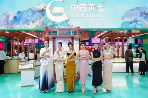 展会现场 3