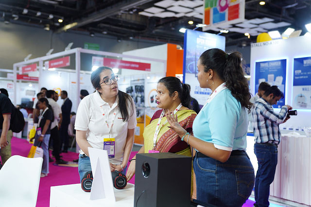 Smart Future Cities India Expo 图片 5