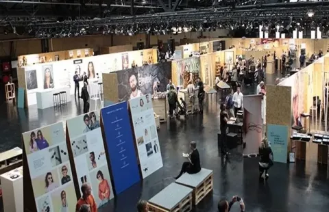 展会现场 4
