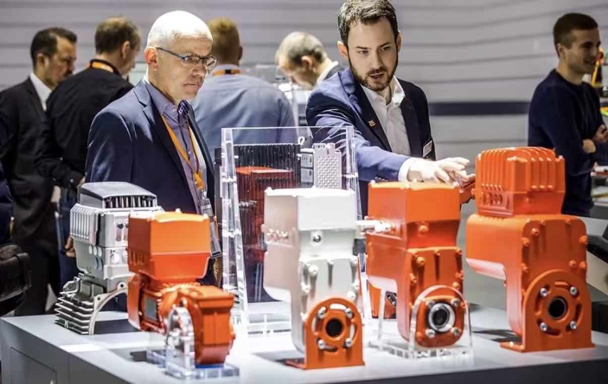 Advanced Design & Manufacturing Toronto 图片 5