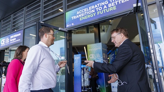SPE Offshore Europe