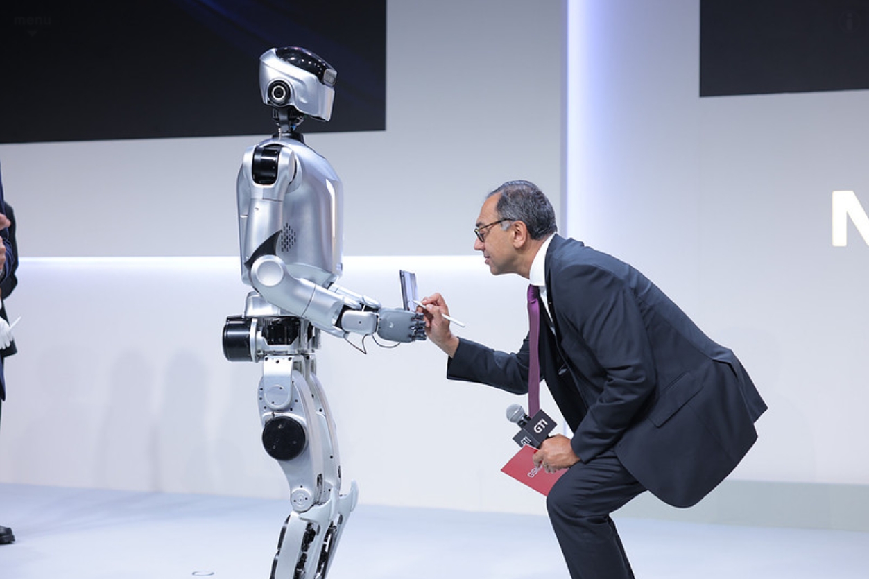 MWC Barcelona