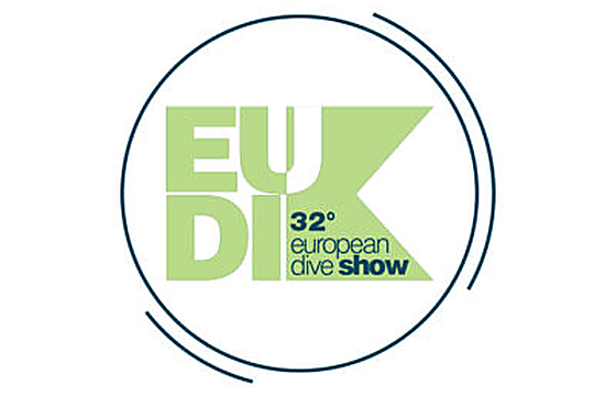 2027意大利博洛尼亚EUDI国际潜水展览会