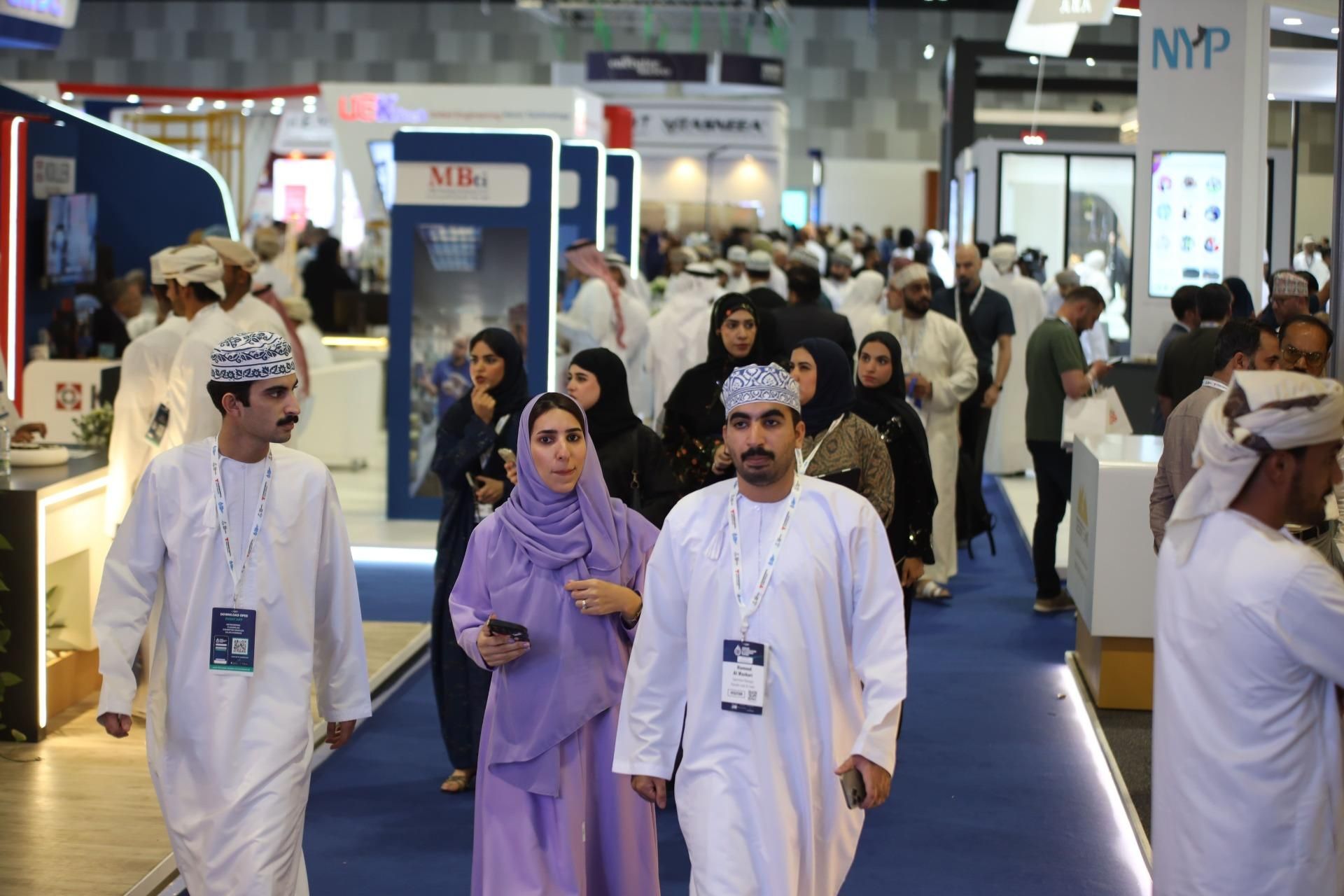 Oman Petroleum & Energy Show 图片 2
