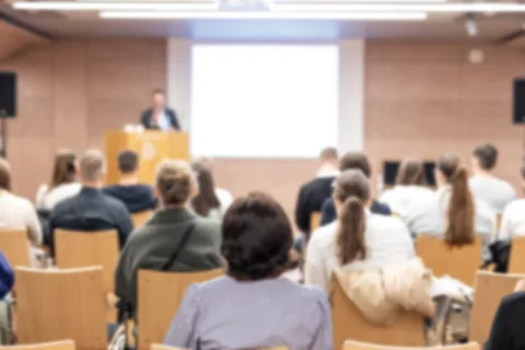 展会现场 1
