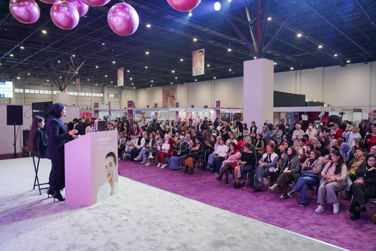 展会现场 5