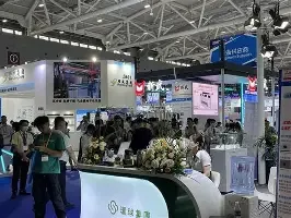 展会现场 1