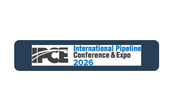 International Pipeline Conference & Expo 2026