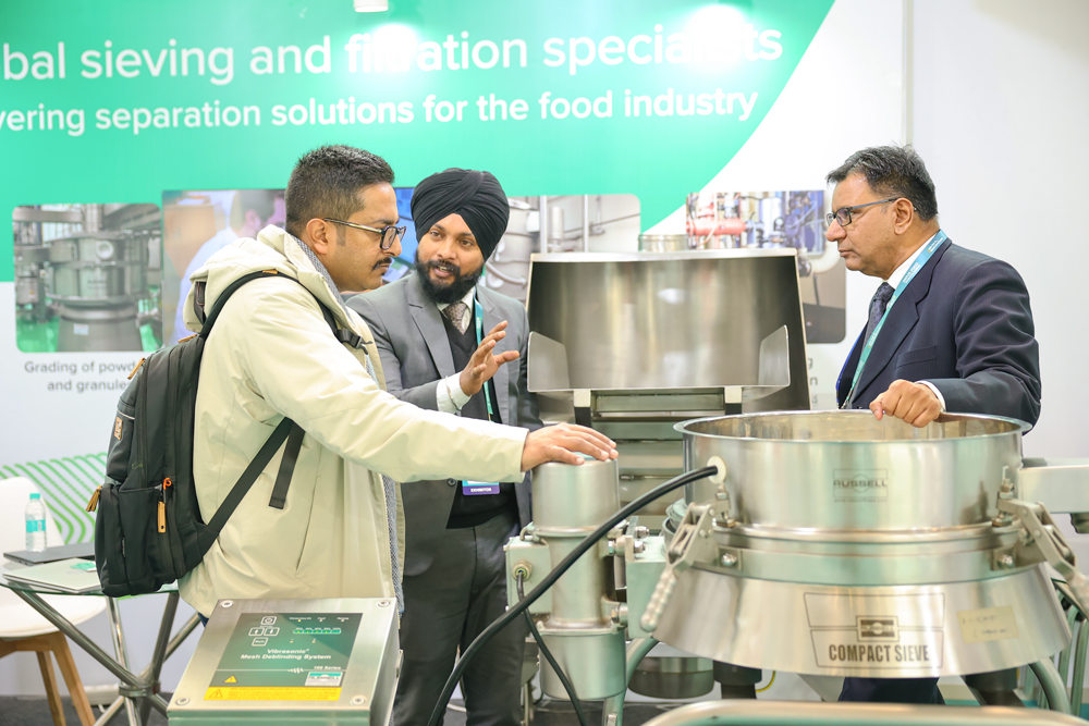 Indusfood Manufacturing