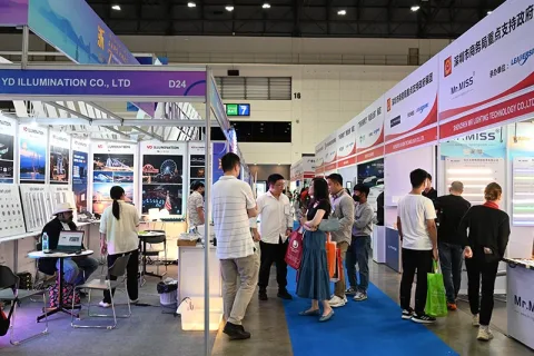 展会现场 3