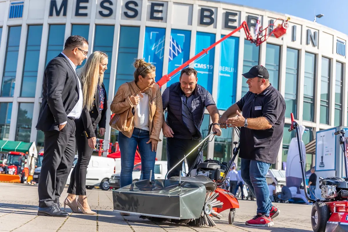 CMS Berlin