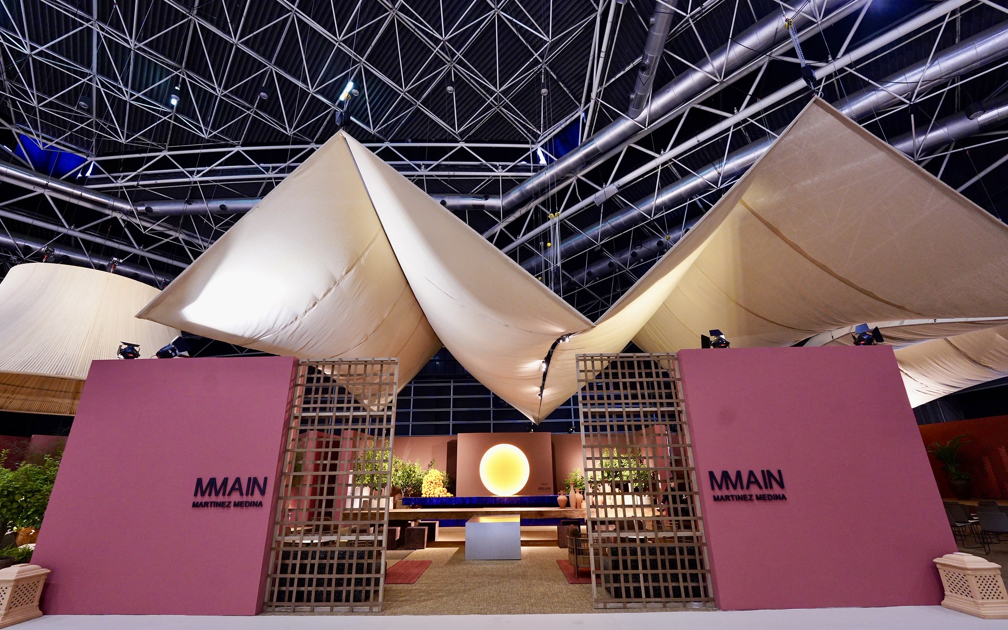 Feria Hábitat València
