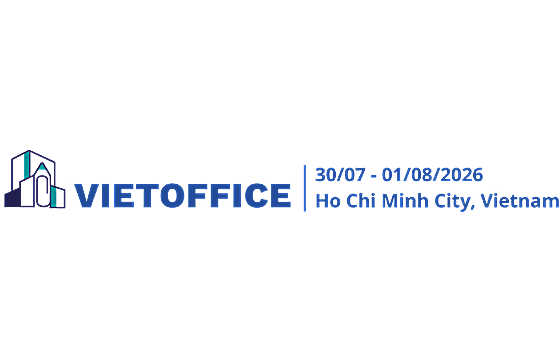 2026越南胡志明市VIETOFFICE智能办公设备及文具用品展览会