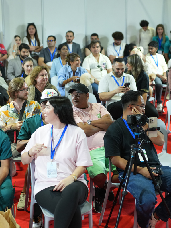 展会现场 1