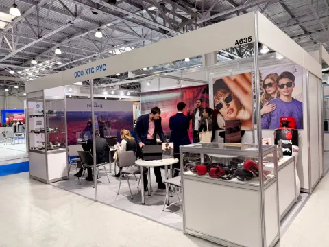 展会现场 1