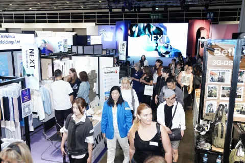 展会现场 4