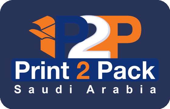 2026沙特吉达PRINT 2 PACK包装及印刷展览会