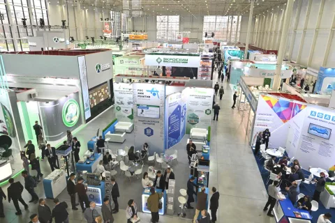 展会现场 2