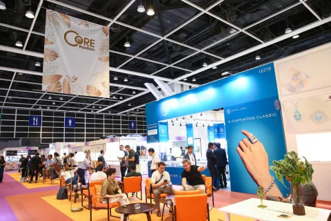 展会现场 2
