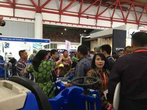 展会现场 2