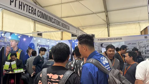 展会现场 3