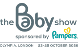 The Baby Show Olympia London 2026