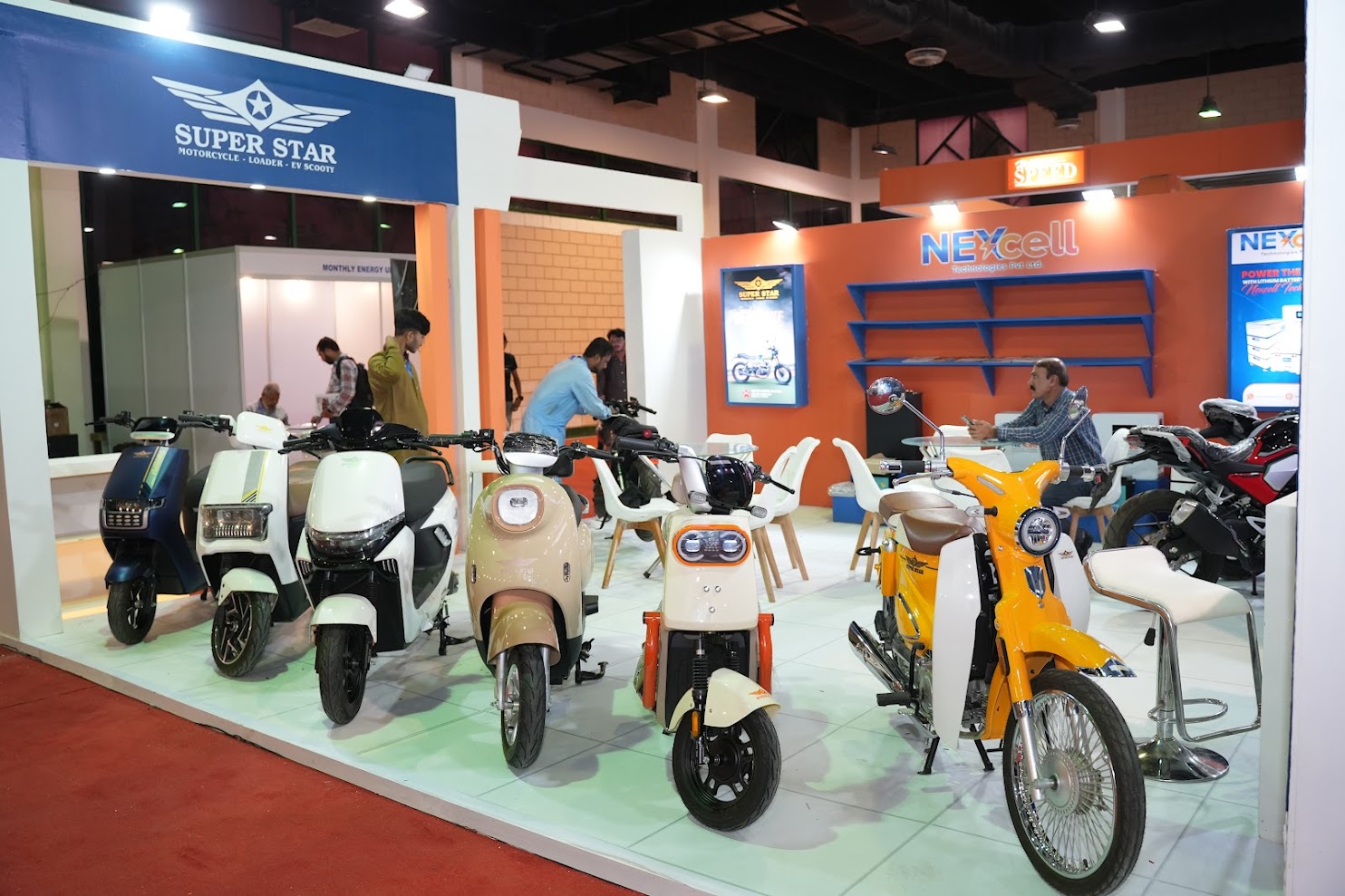 Solar & WindTech Asia
