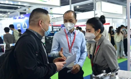 展会现场 4