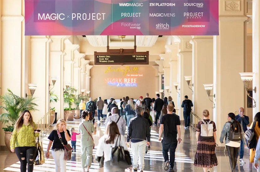 MAGIC Las Vegas
