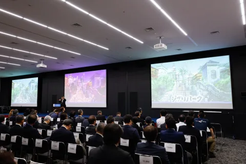 展会现场 2