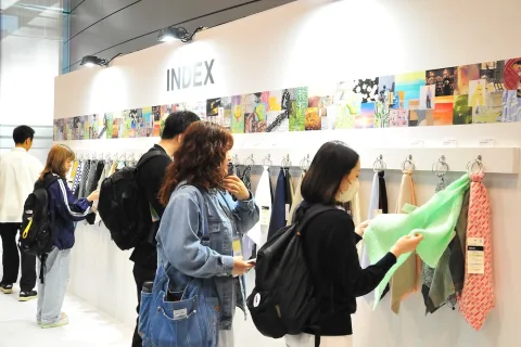 展会现场 4