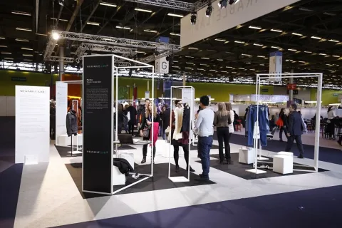 展会现场 3