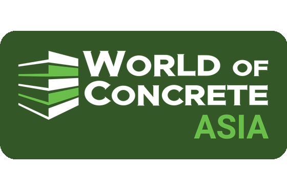 World of Concrete Asia 2026
