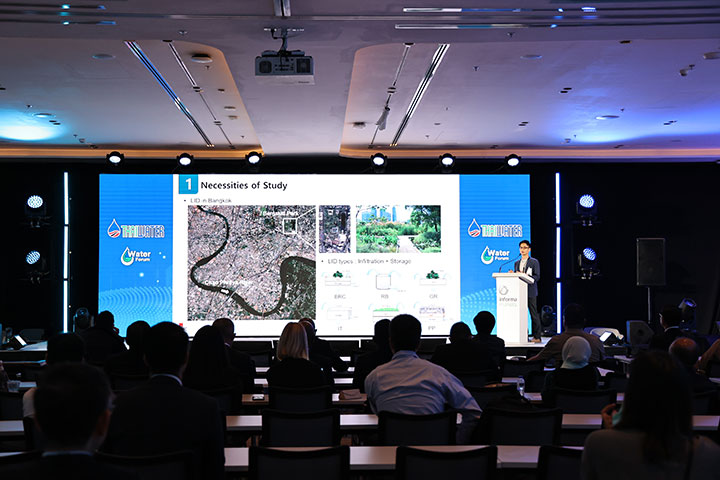 Thai Water Expo