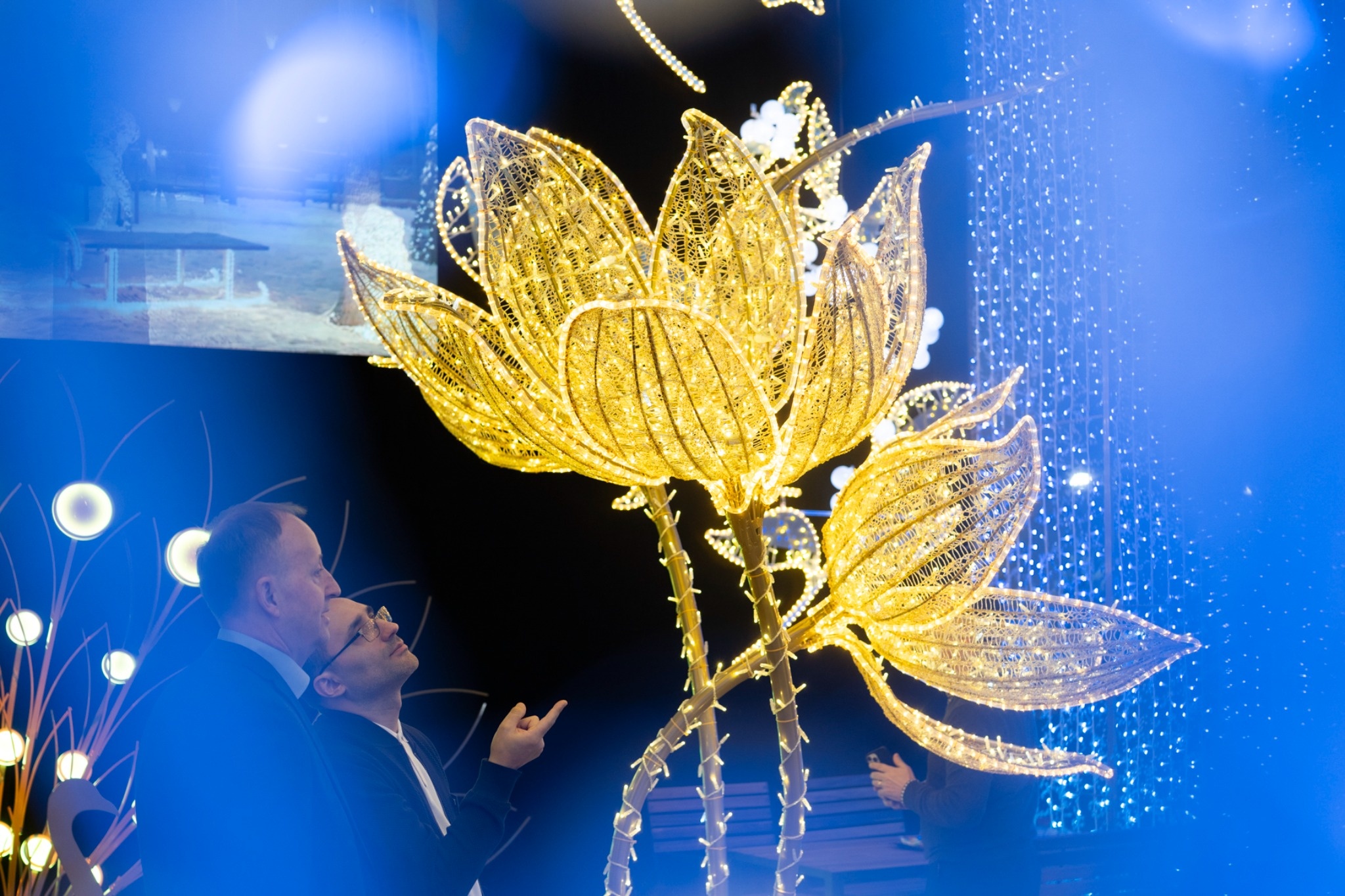 Christmasworld Frankfurt 图片 2
