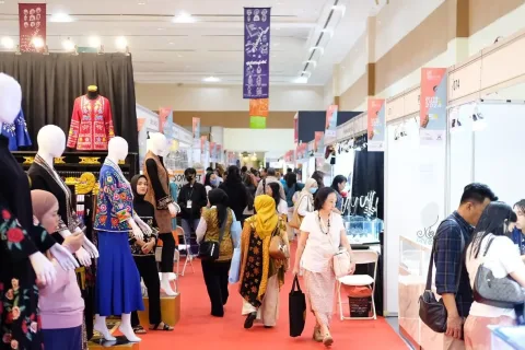 展会现场 7