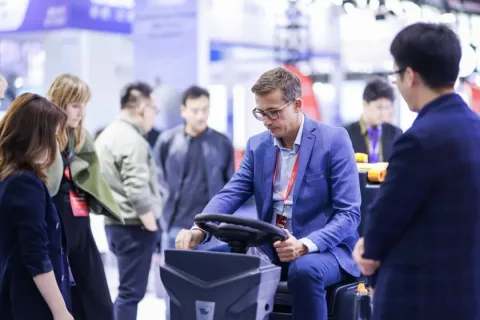 展会现场 4