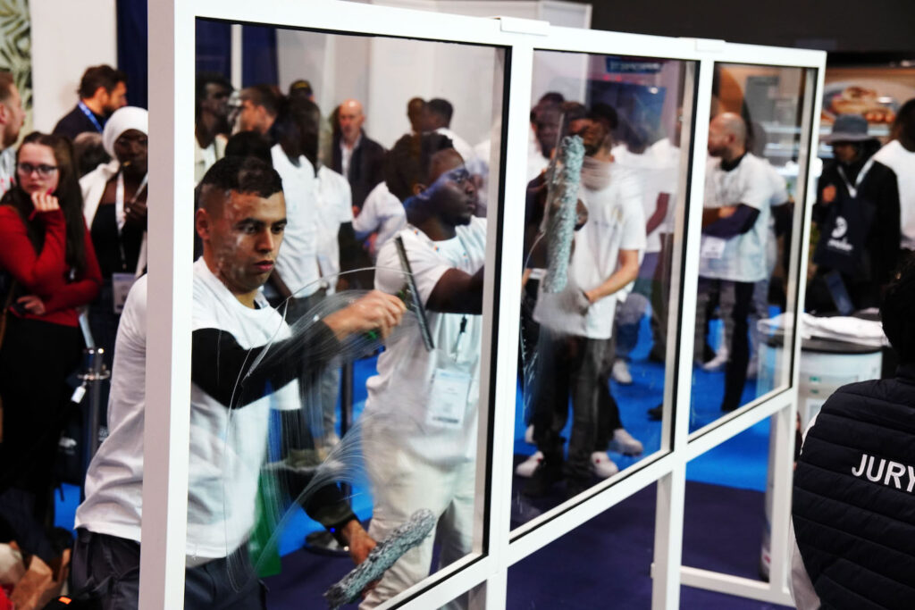 Europropre Paris