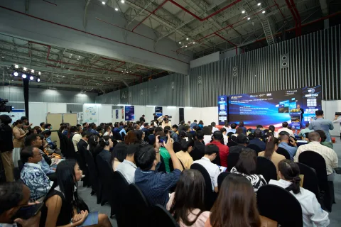展会现场 3