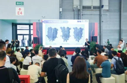 展会现场 6