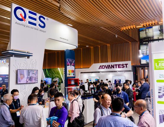 SEMICON Southeast Asia 图片 3
