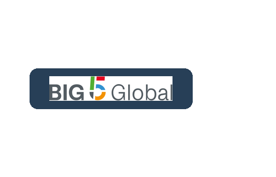 Big 5 Global Dubai 2026