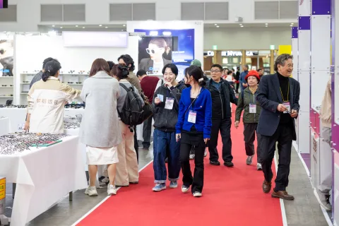 展会现场 3