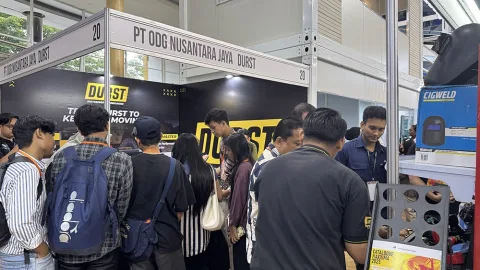 展会现场 2