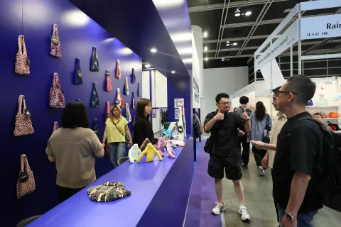 展会现场 3