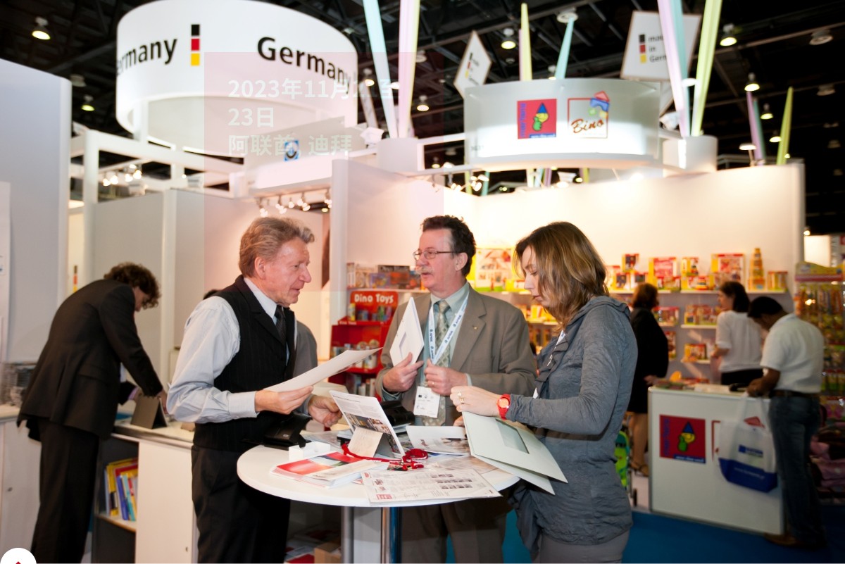 Playworld Middle East