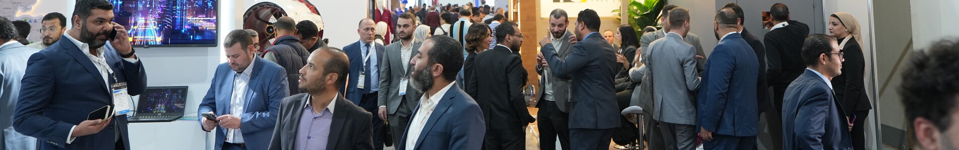 Egypt Energy Show (EGYPES)