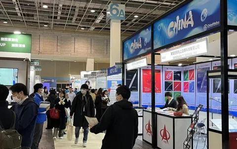 展会现场 3