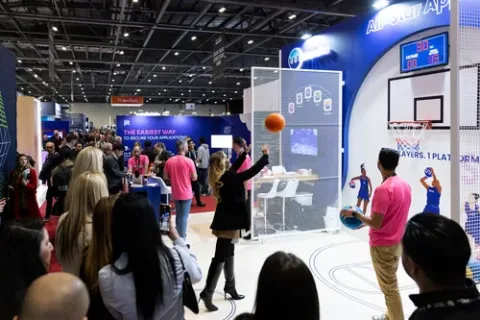 展会现场 15