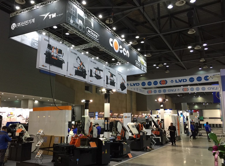 Conex Korea